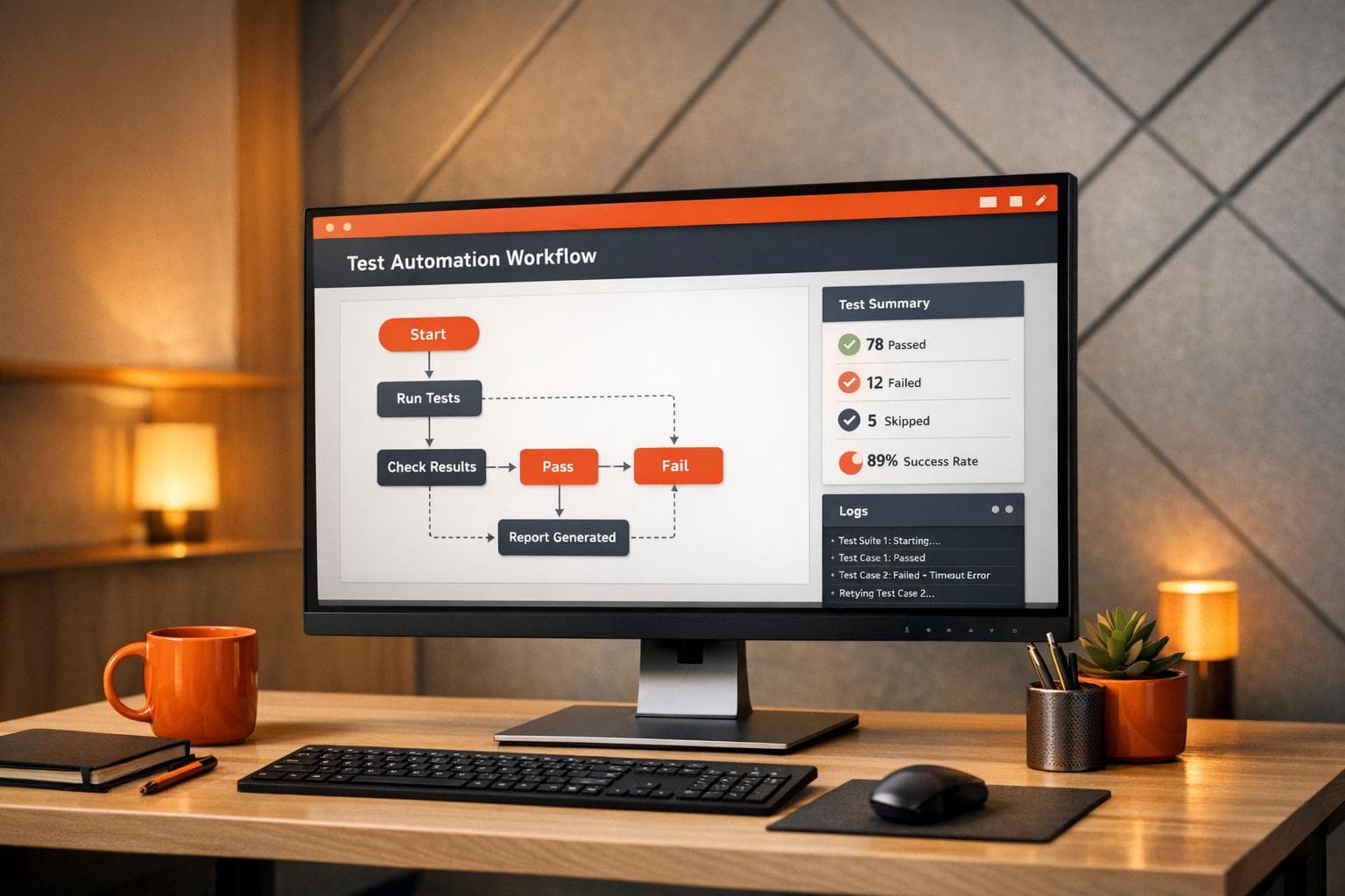 Test Automation FAQ: 15 Common Questions Answered