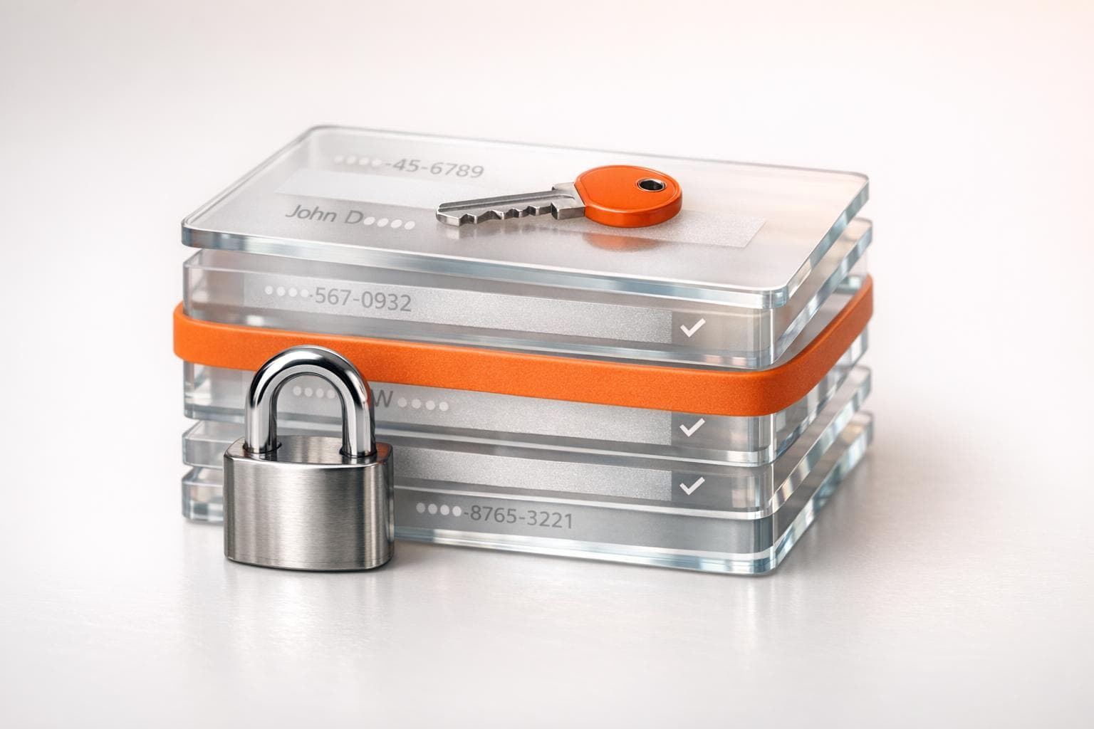 Test Data Encryption: Key Practices for QA Teams