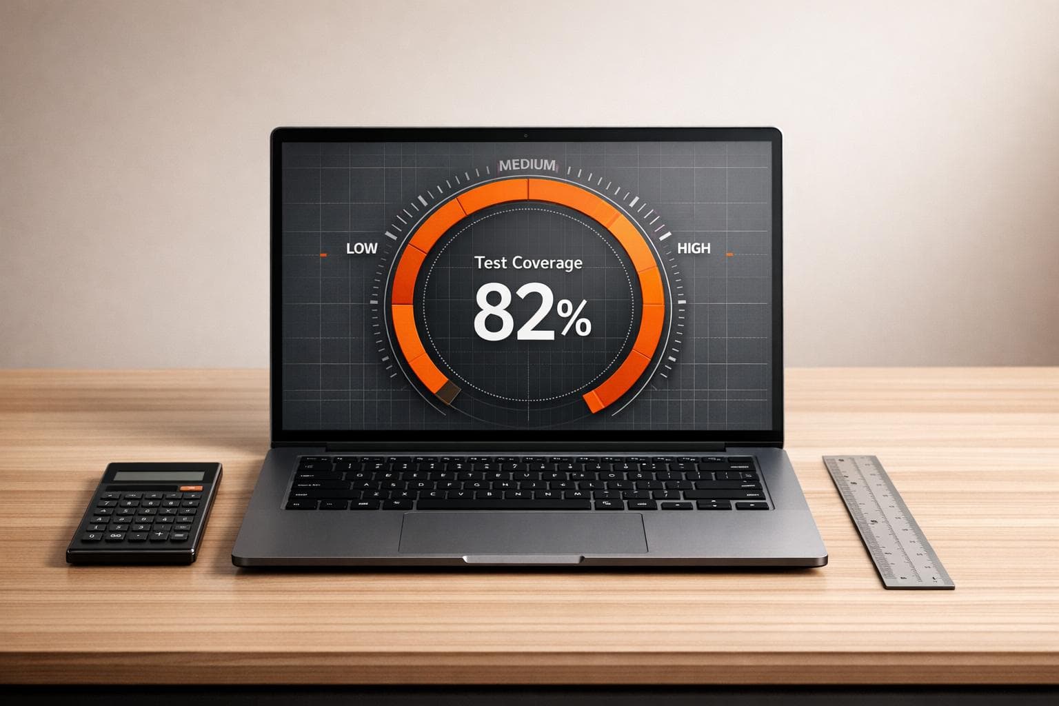 Test Coverage Calculator for Better Insights