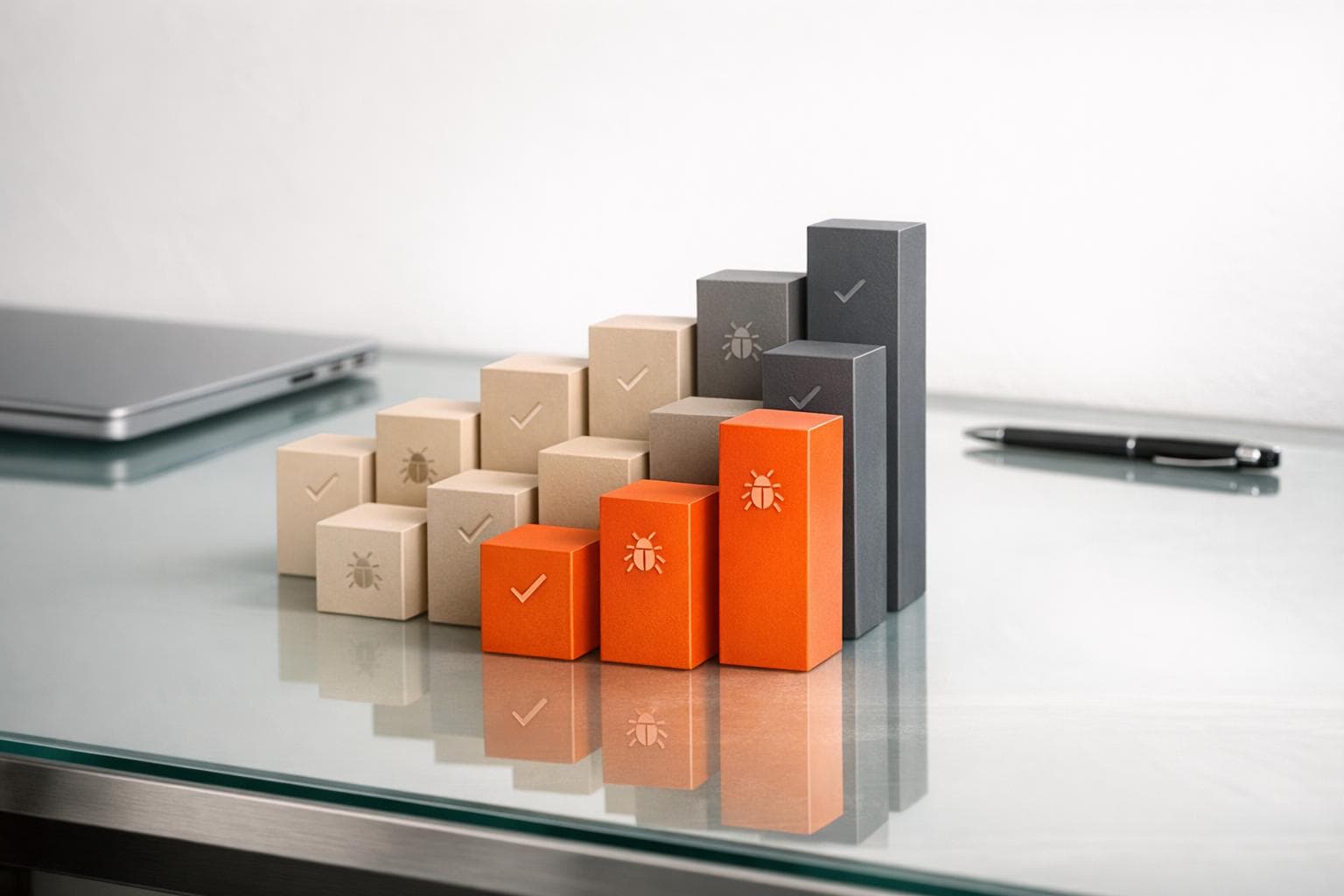 Regression Test Priority Analyzer for Smart Testing