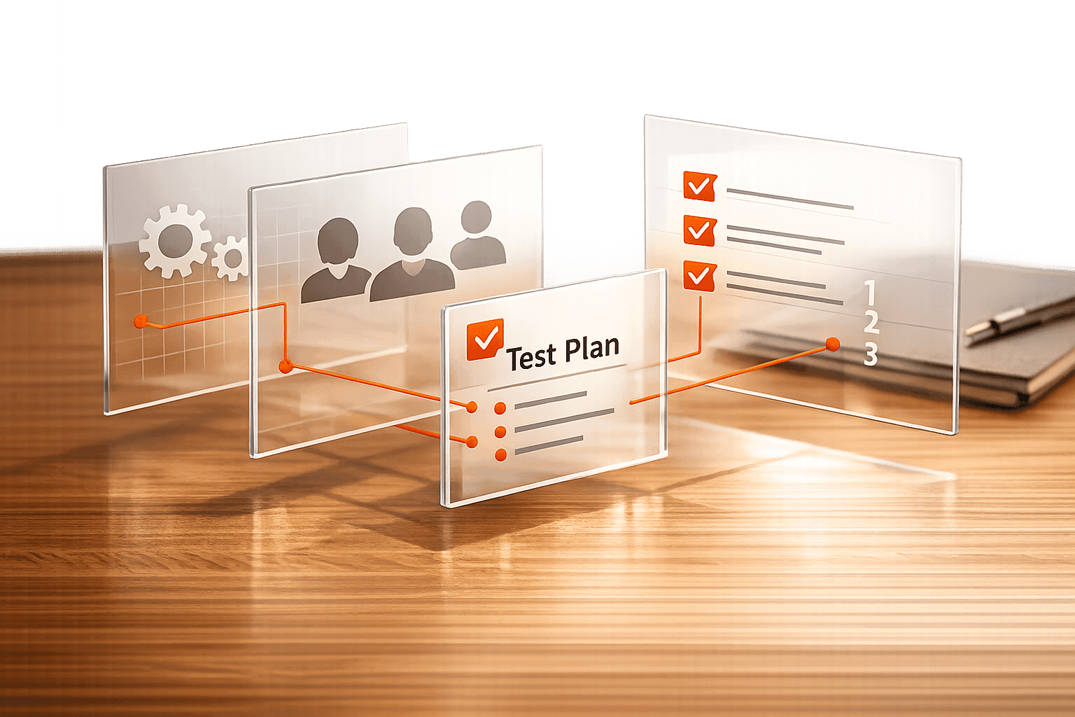 Test Scenario Planner for Robust Testing
